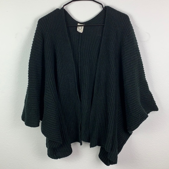 Akemi Kin Sweaters - Akemi + Kin Anthropology Open Front Cardigan
